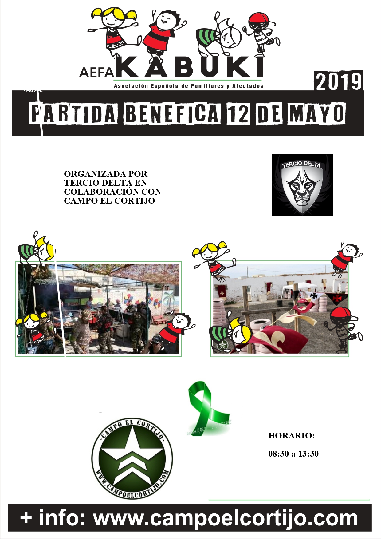 cartel airsoft